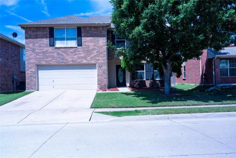 8805 Graywolf Ridge Trail Fort Worth TX 76244