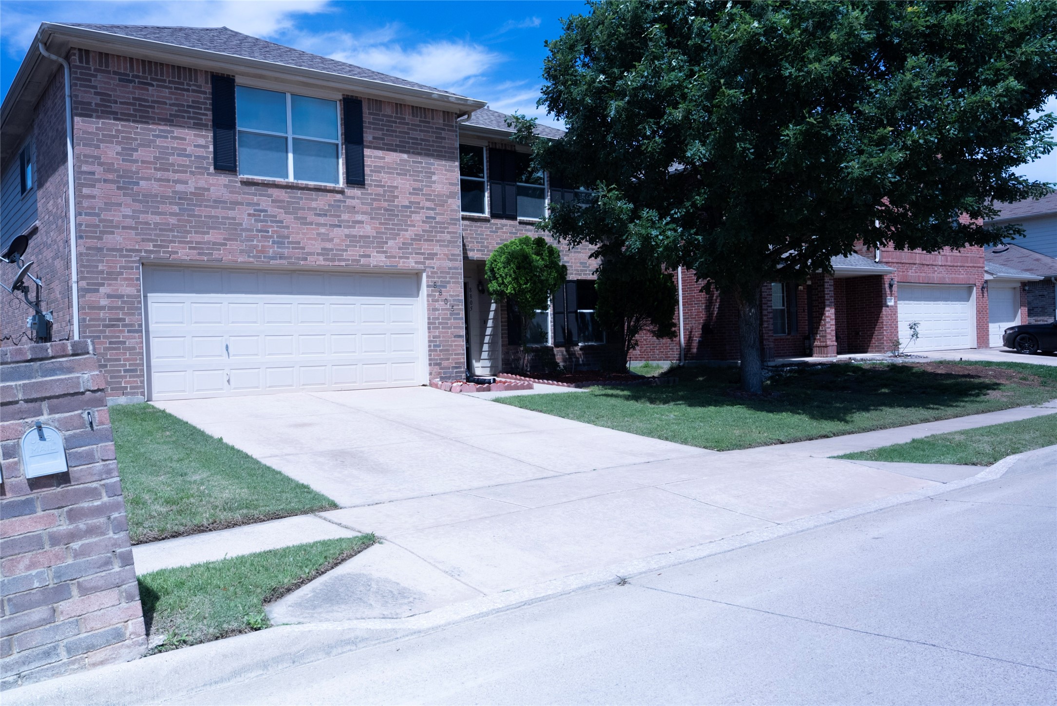 8805 Graywolf Ridge Trail Fort Worth TX 76244