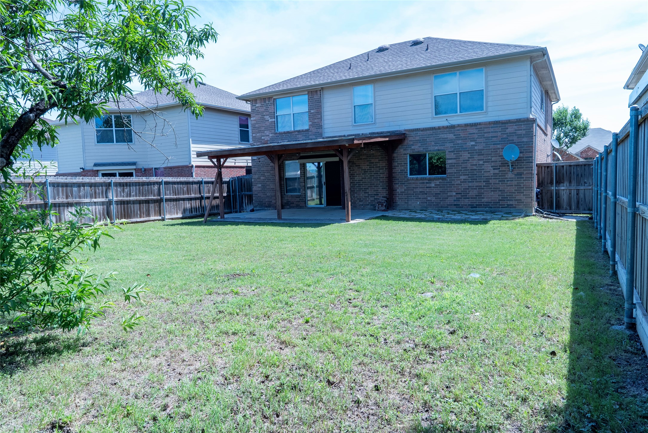 8805 Graywolf Ridge Trail Fort Worth TX 76244