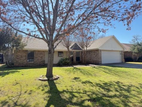 714 Lakewood Lane Grapevine TX 76051