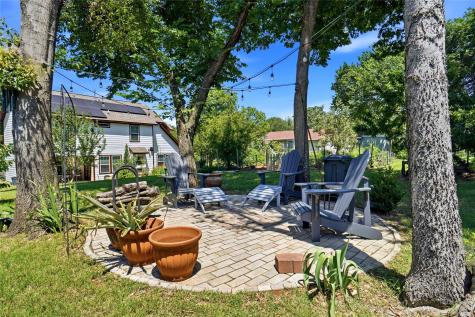 726 Forest Street Grapevine TX 76051