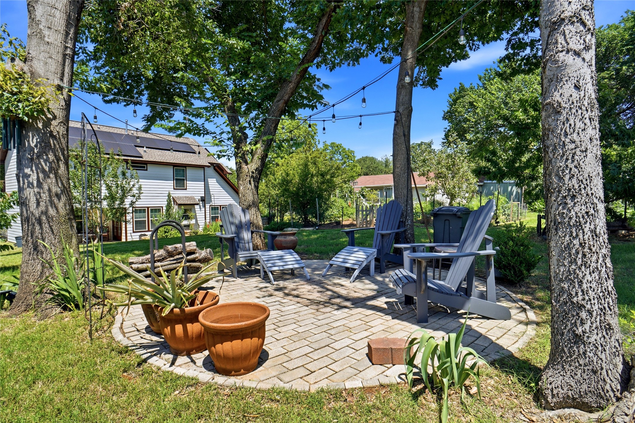 726 Forest Street Grapevine TX 76051