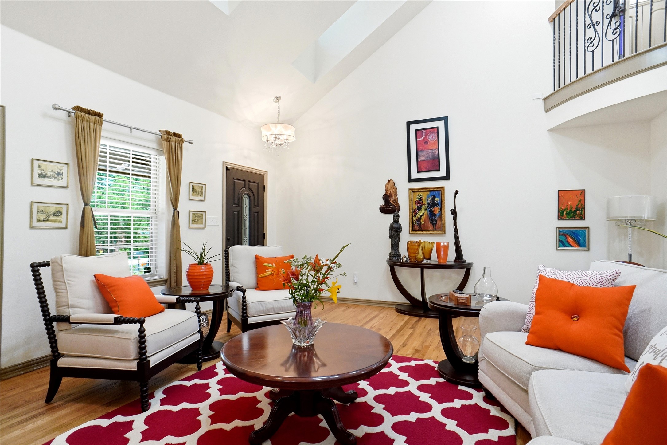 726 Forest Street Grapevine TX 76051
