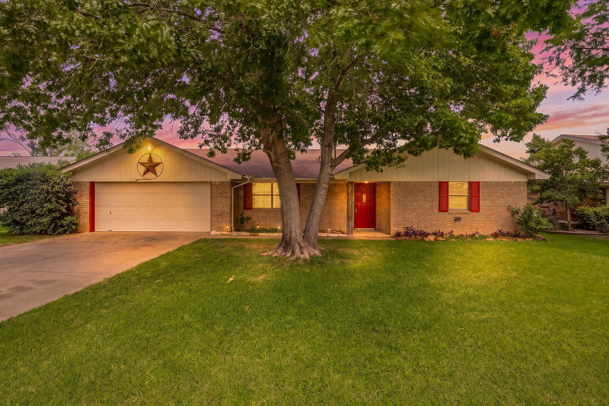 1407 Inglewood Drive Stephenville TX 76401