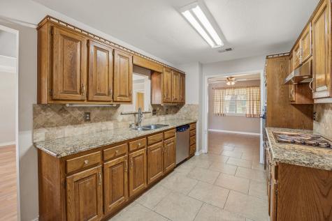 1407 Inglewood Drive Stephenville TX 76401