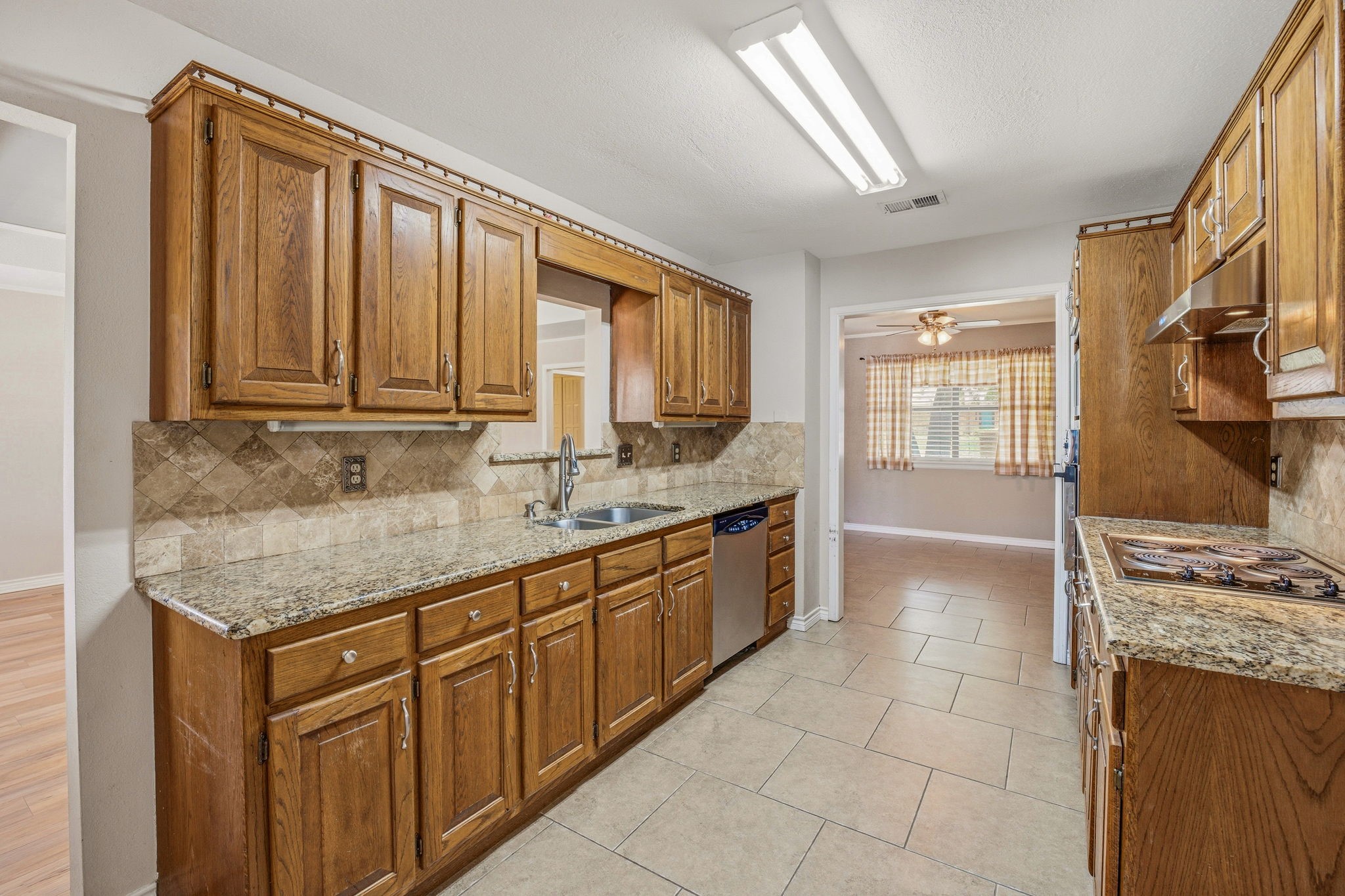 1407 Inglewood Drive Stephenville TX 76401