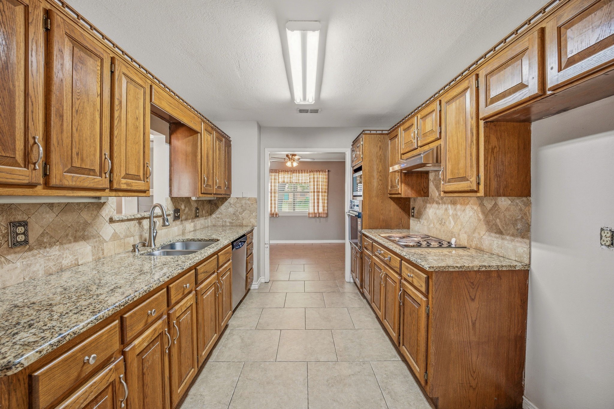 1407 Inglewood Drive Stephenville TX 76401