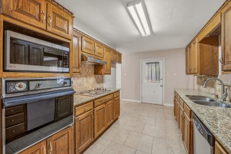 1407 Inglewood Drive Stephenville TX 76401