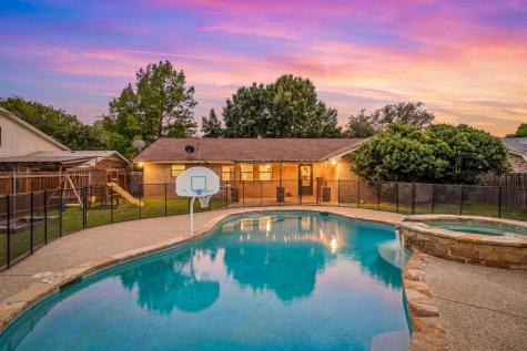 1407 Inglewood Drive Stephenville TX 76401