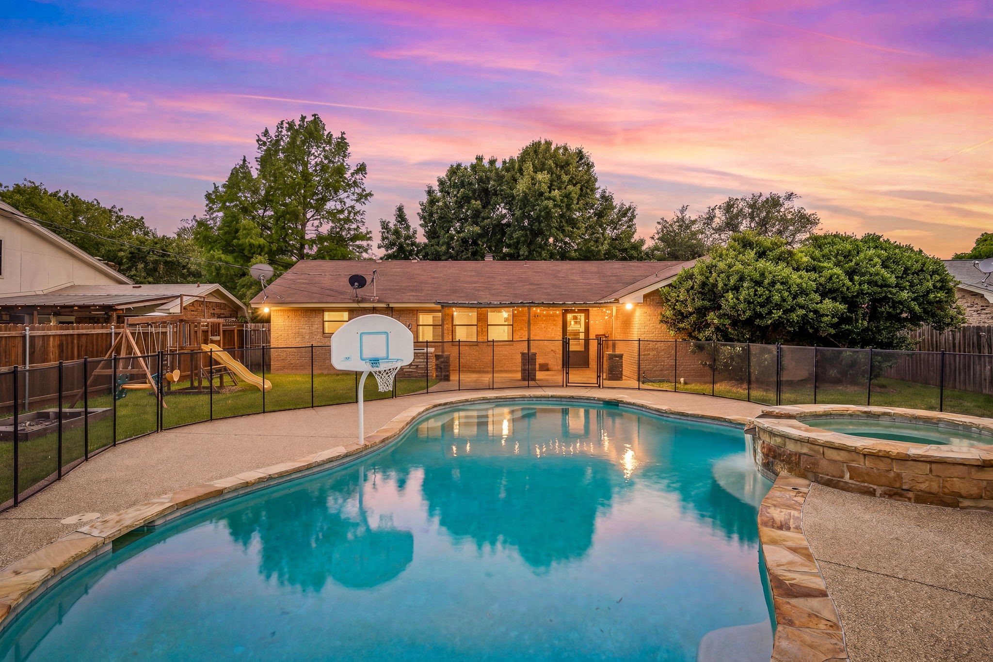 1407 Inglewood Drive Stephenville TX 76401