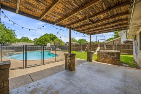 1407 Inglewood Drive Stephenville TX 76401