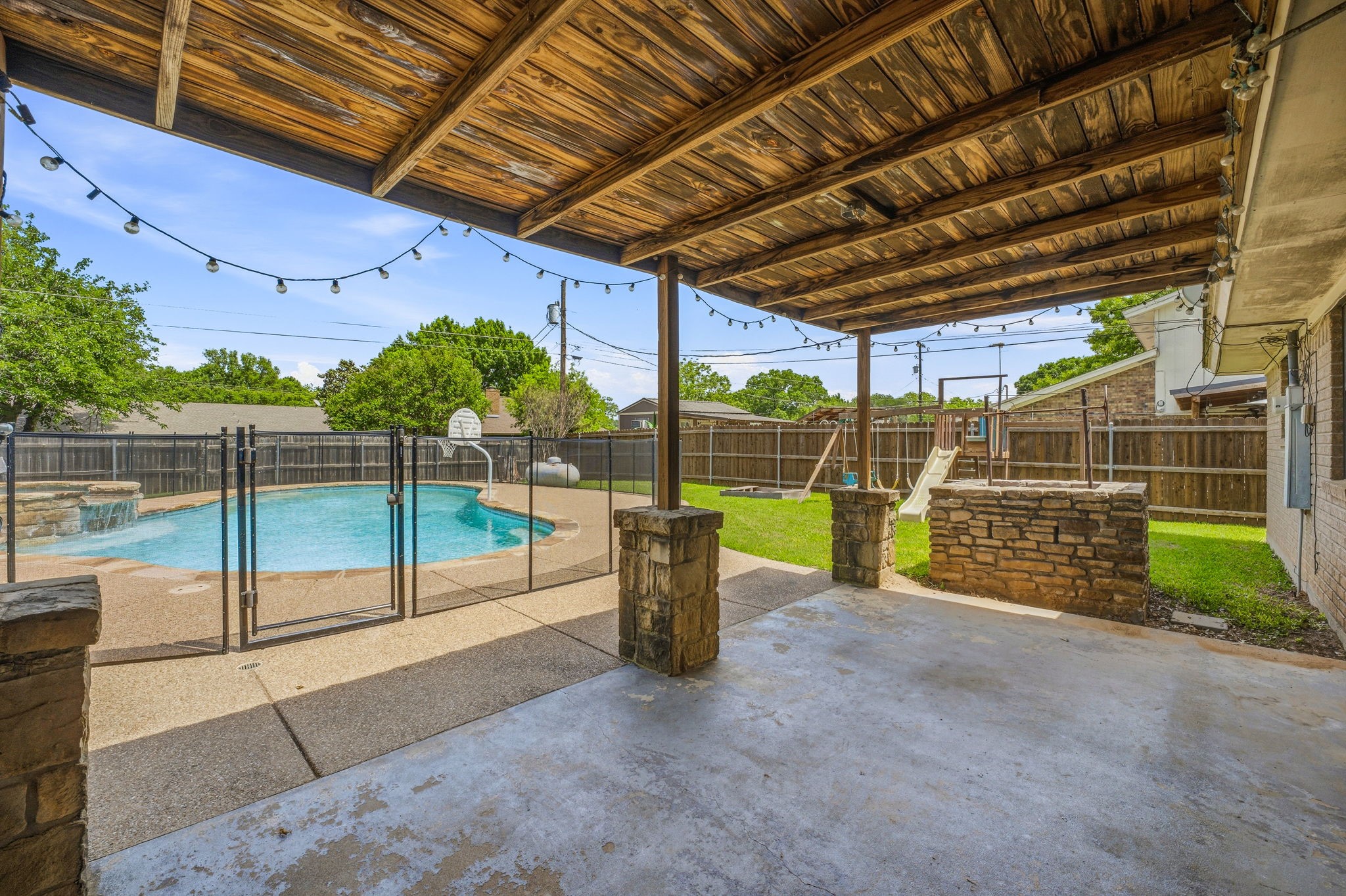 1407 Inglewood Drive Stephenville TX 76401