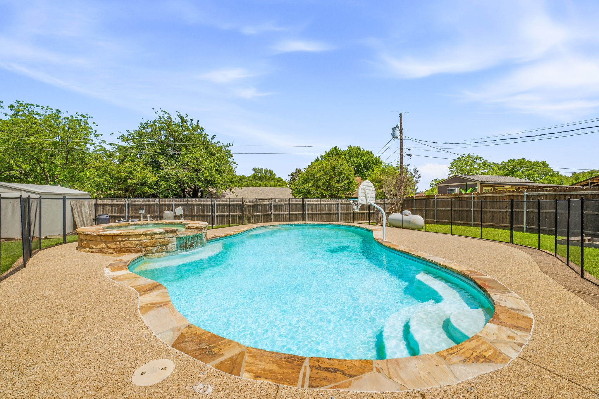 1407 Inglewood Drive Stephenville TX 76401