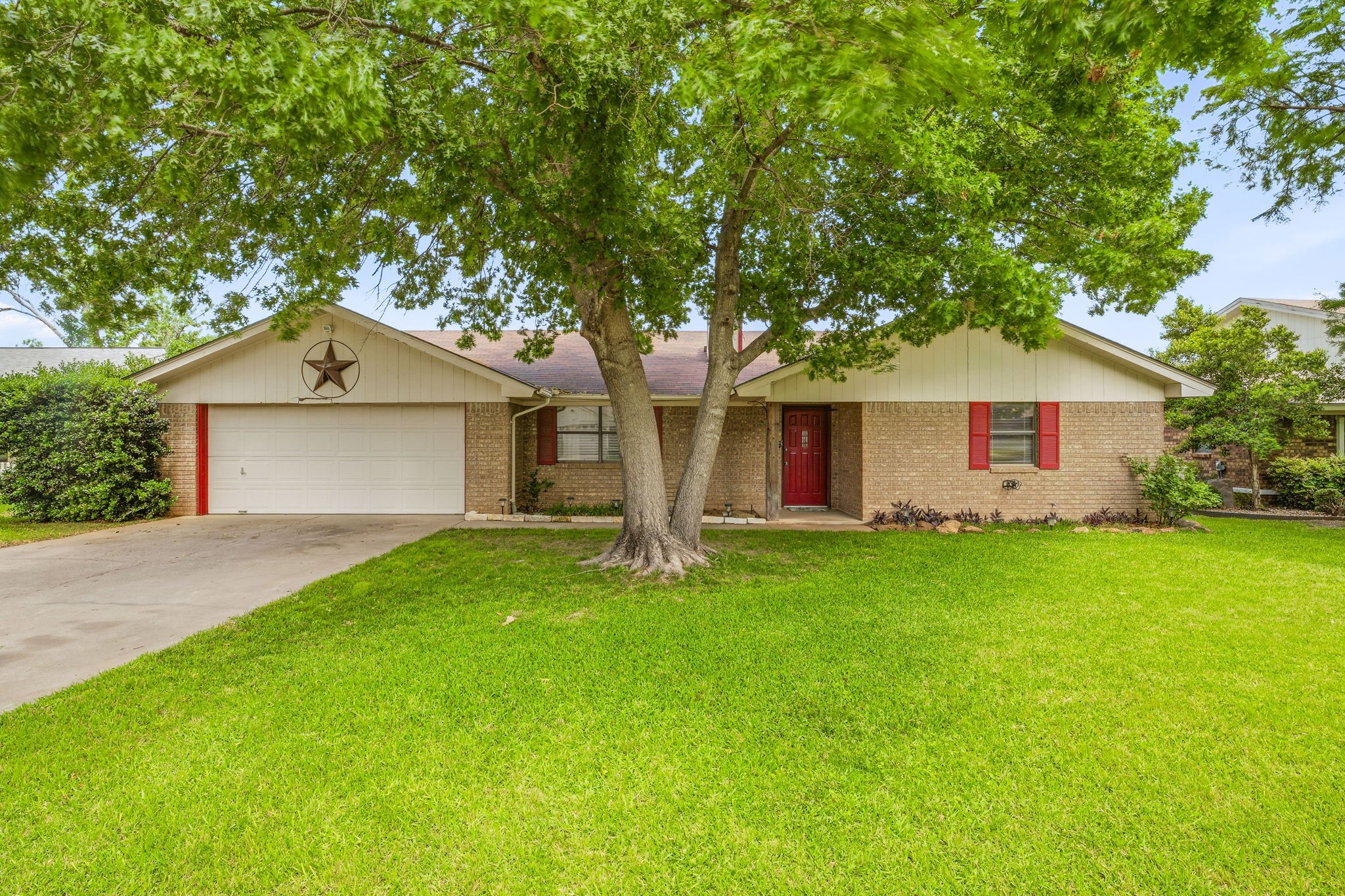 1407 Inglewood Drive Stephenville TX 76401