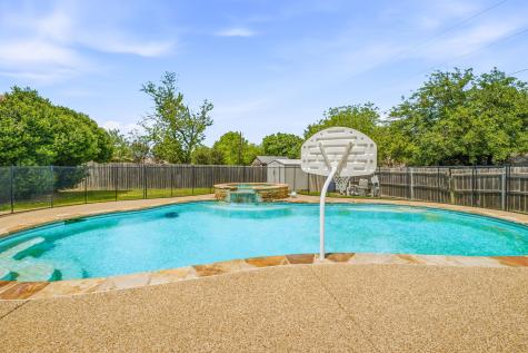 1407 Inglewood Drive Stephenville TX 76401
