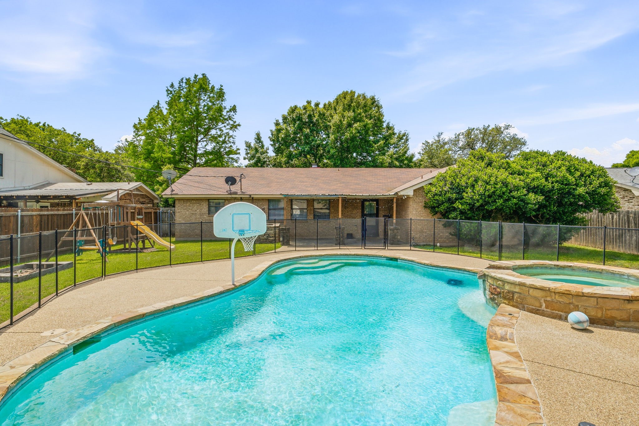 1407 Inglewood Drive Stephenville TX 76401