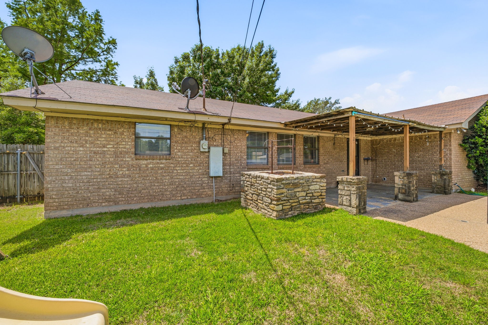 1407 Inglewood Drive Stephenville TX 76401