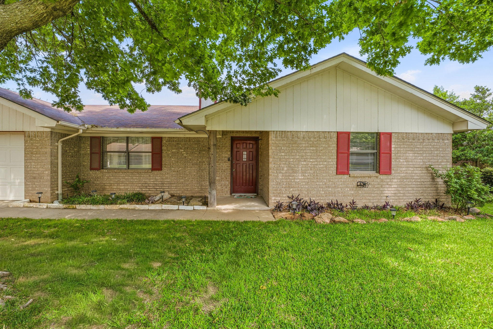 1407 Inglewood Drive Stephenville TX 76401