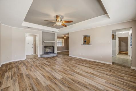 1407 Inglewood Drive Stephenville TX 76401