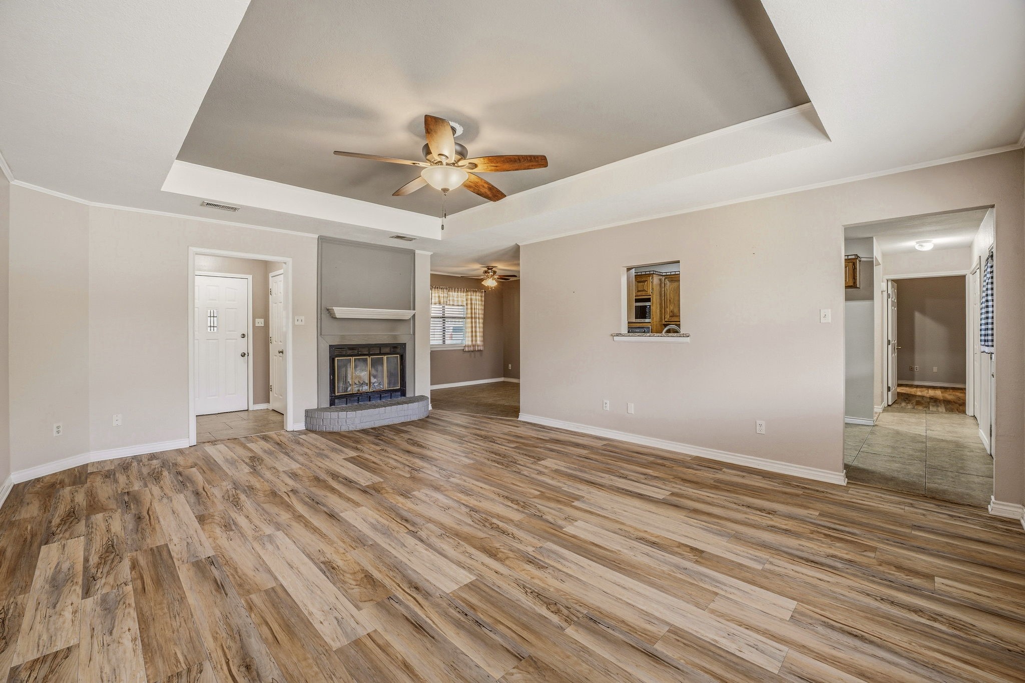 1407 Inglewood Drive Stephenville TX 76401