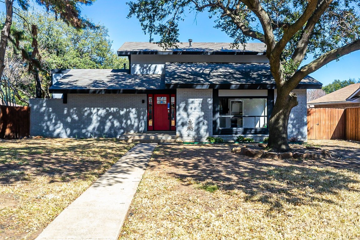 1457 Forestglen Drive Lewisville TX 75067