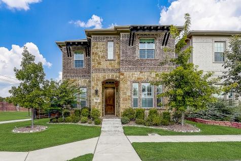 796 Huntingdon Street Coppell TX 75019