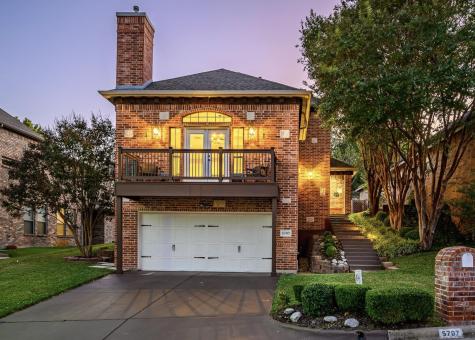 5707 Ranger Drive Rockwall TX 75032