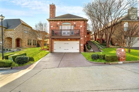 5707 Ranger Drive Rockwall TX 75032