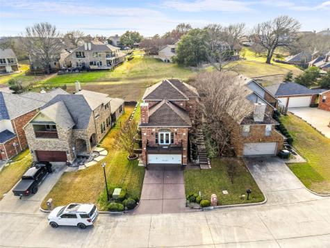 5707 Ranger Drive Rockwall TX 75032