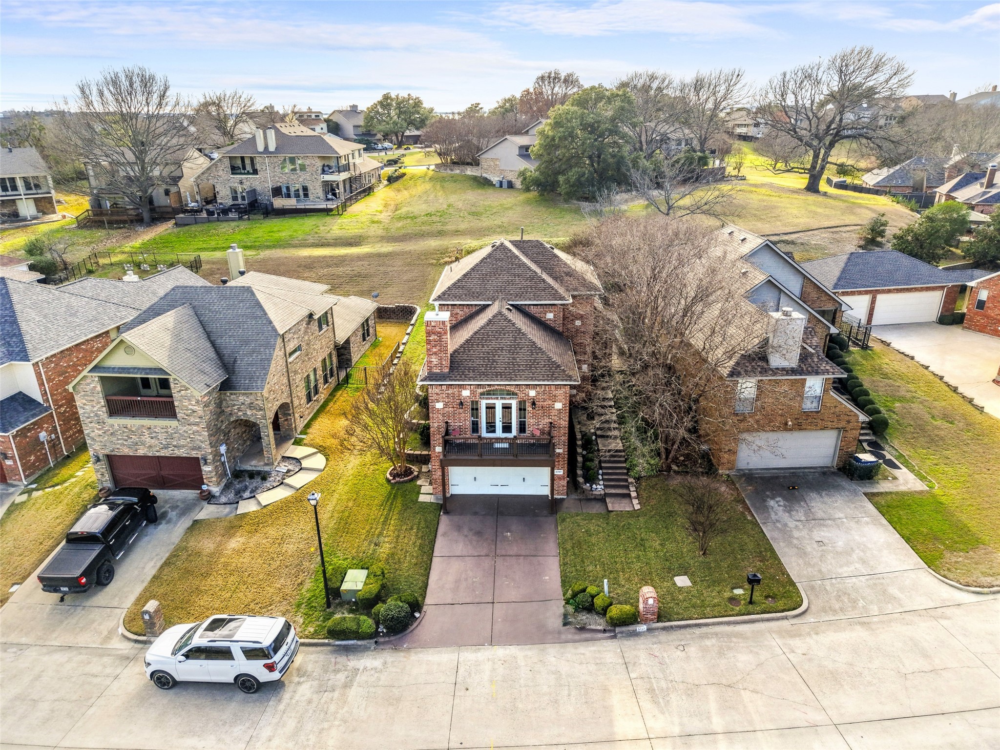 5707 Ranger Drive Rockwall TX 75032
