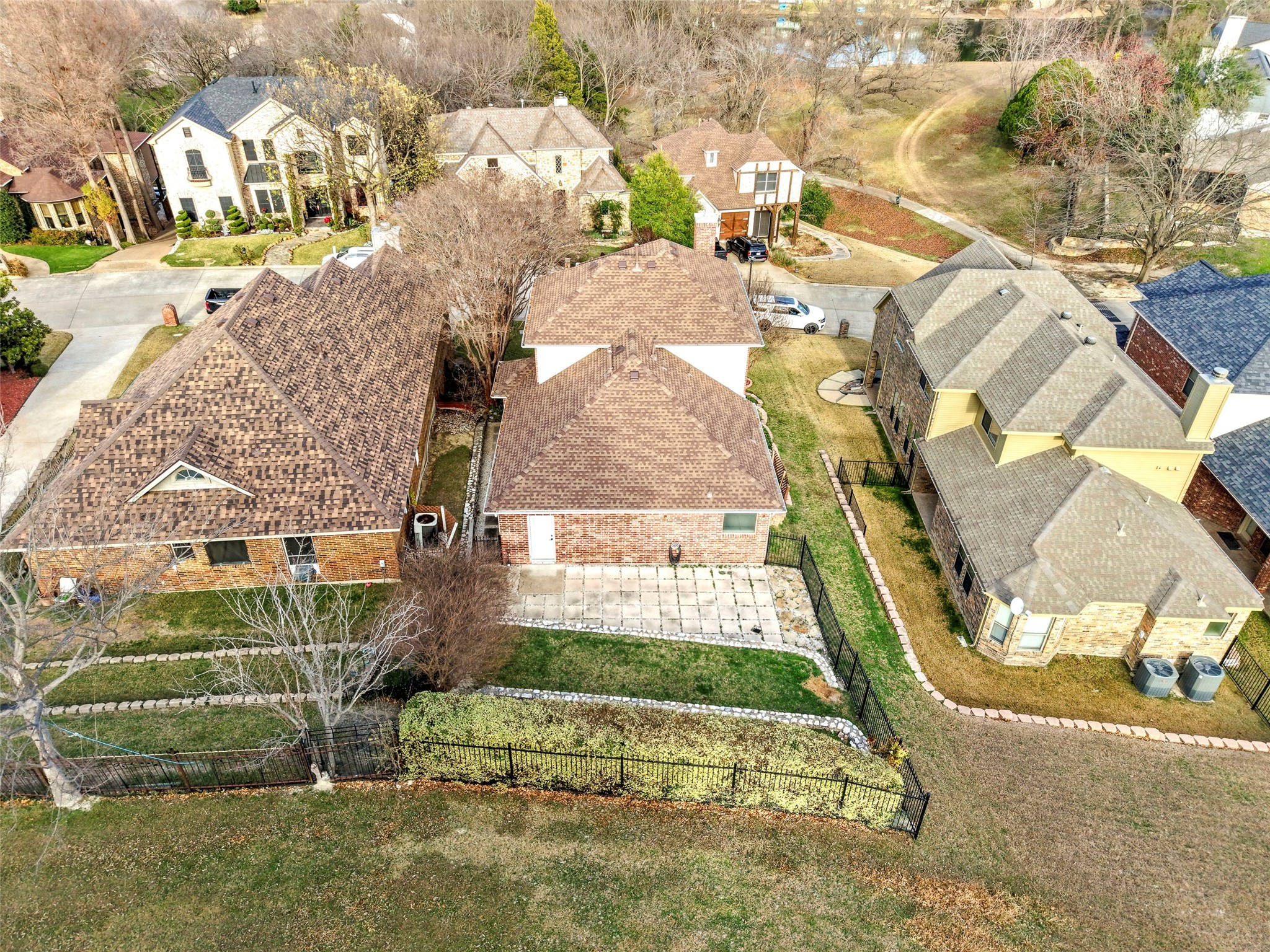 5707 Ranger Drive Rockwall TX 75032