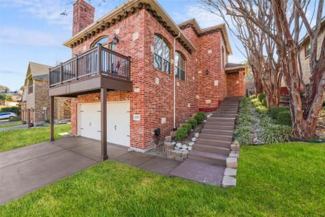 5707 Ranger Drive Rockwall TX 75032