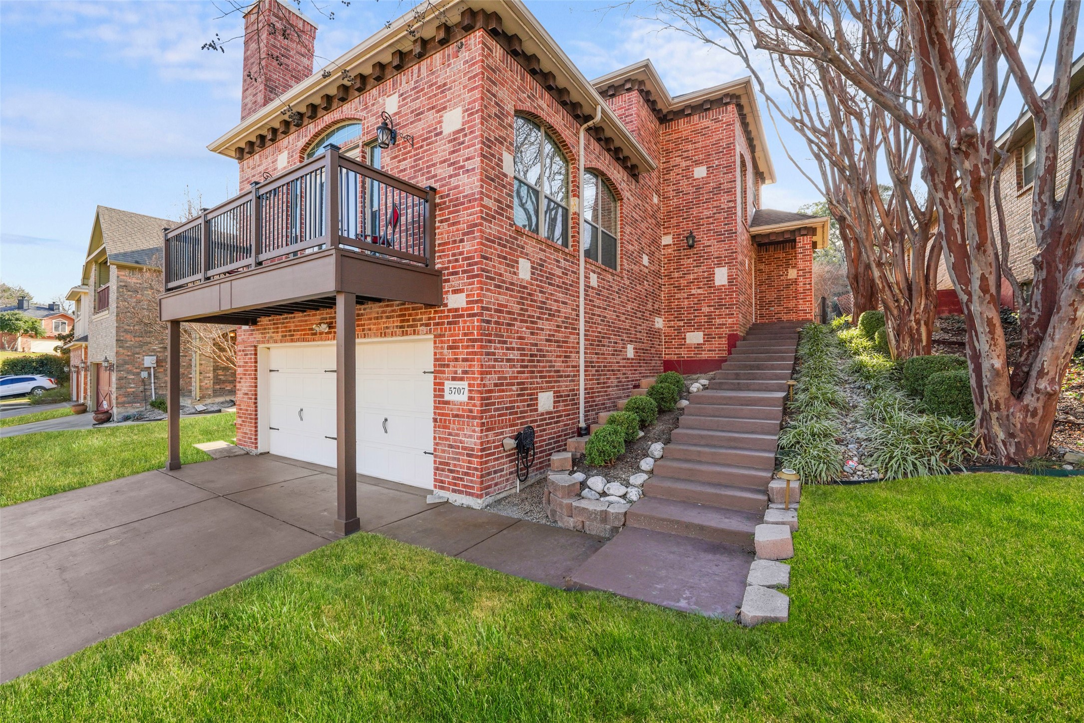 5707 Ranger Drive Rockwall TX 75032