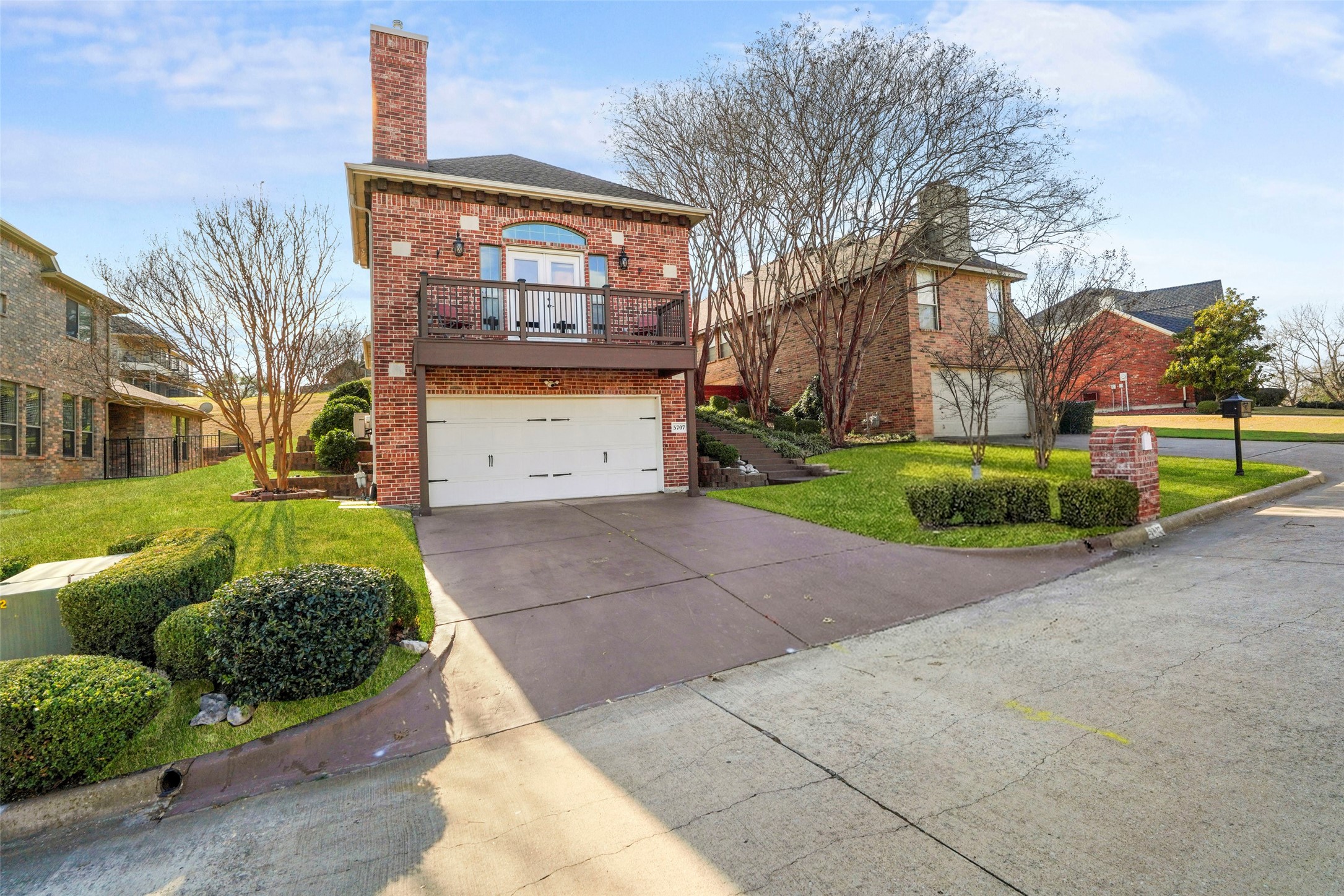 5707 Ranger Drive Rockwall TX 75032