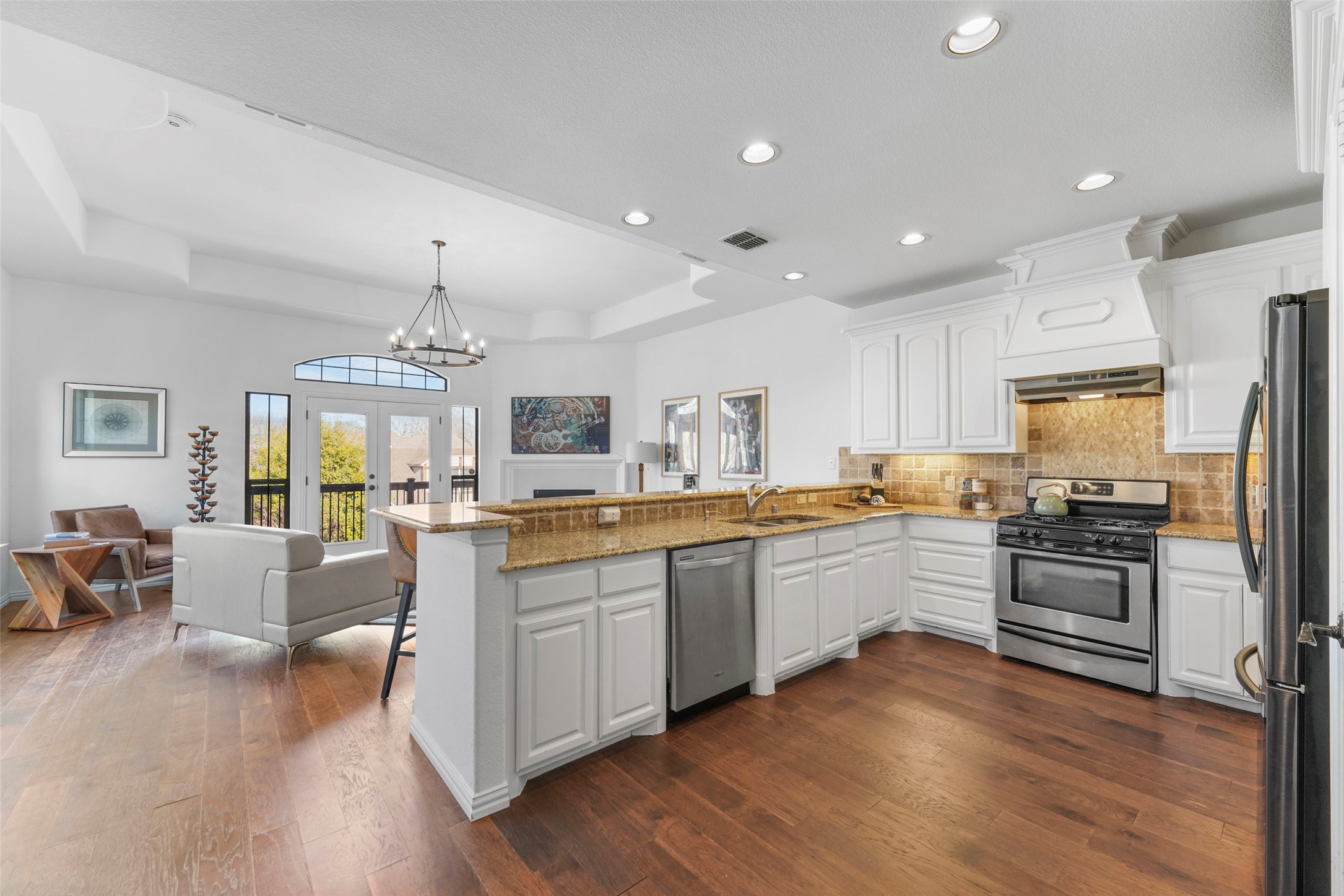 5707 Ranger Drive Rockwall TX 75032