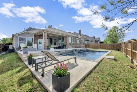 12833 Royal Ascot Drive Fort Worth TX 76244
