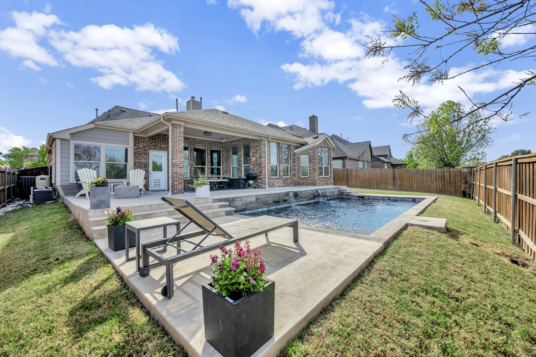 12833 Royal Ascot Drive Fort Worth TX 76244