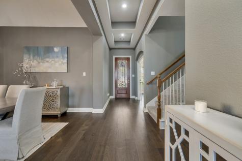 12833 Royal Ascot Drive Fort Worth TX 76244