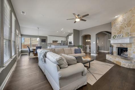 12833 Royal Ascot Drive Fort Worth TX 76244