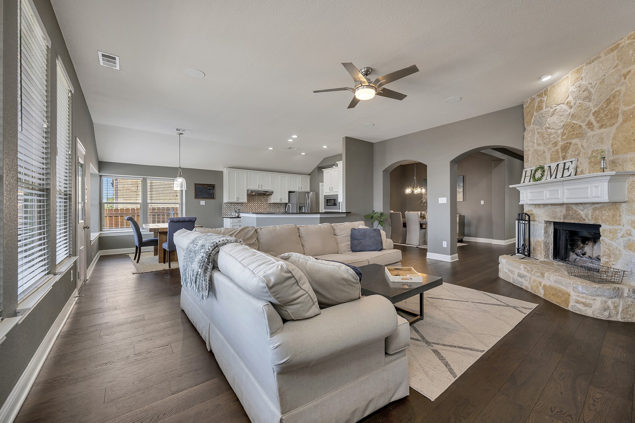 12833 Royal Ascot Drive Fort Worth TX 76244