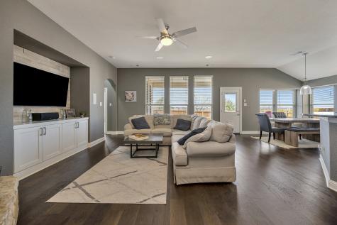 12833 Royal Ascot Drive Fort Worth TX 76244