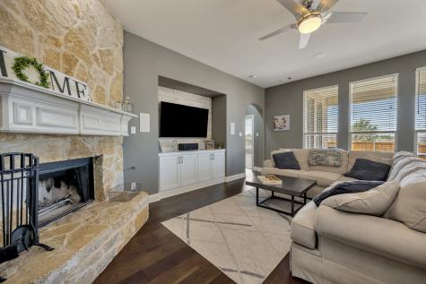 12833 Royal Ascot Drive Fort Worth TX 76244