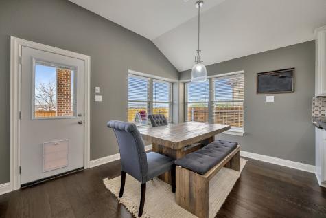 12833 Royal Ascot Drive Fort Worth TX 76244
