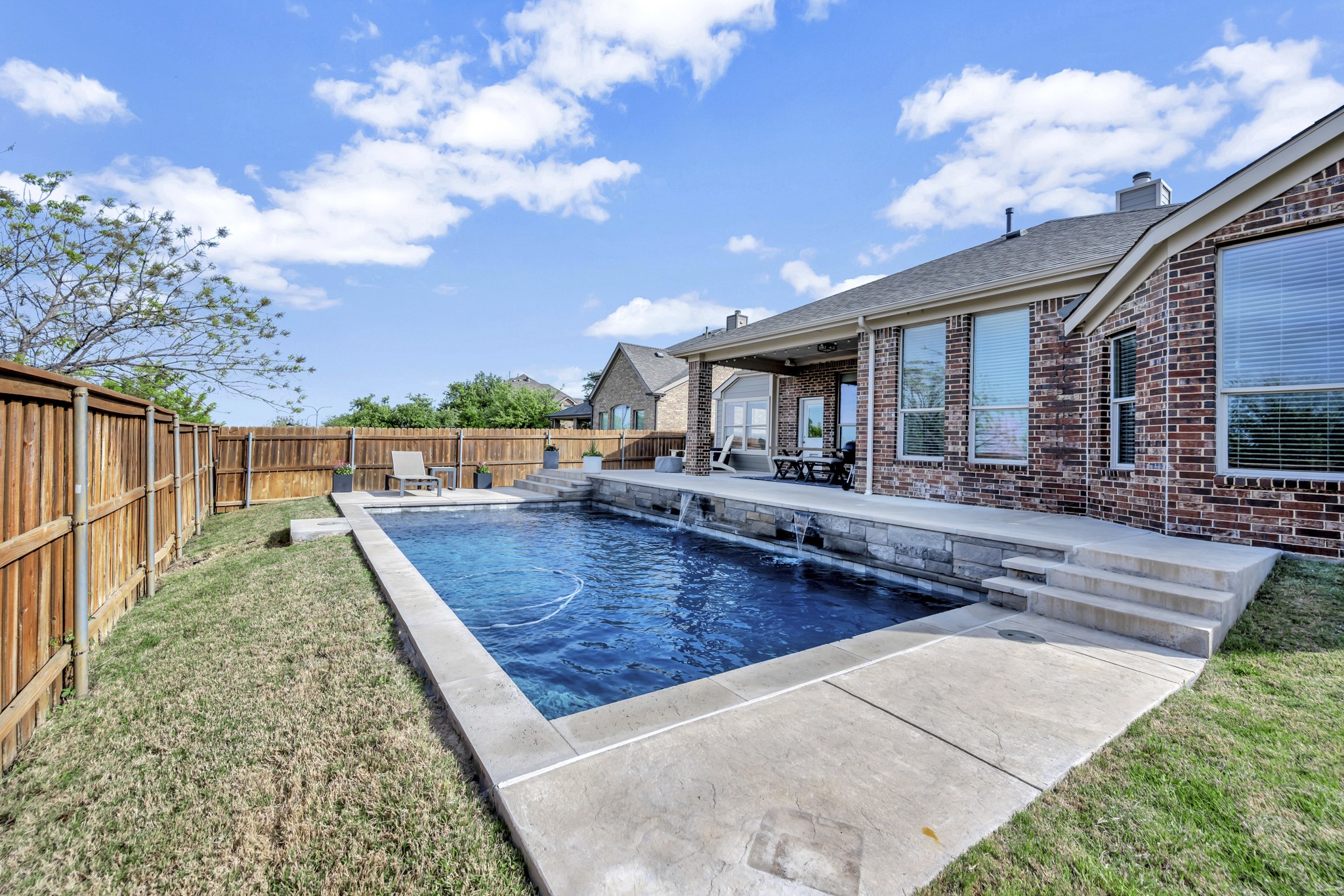 12833 Royal Ascot Drive Fort Worth TX 76244