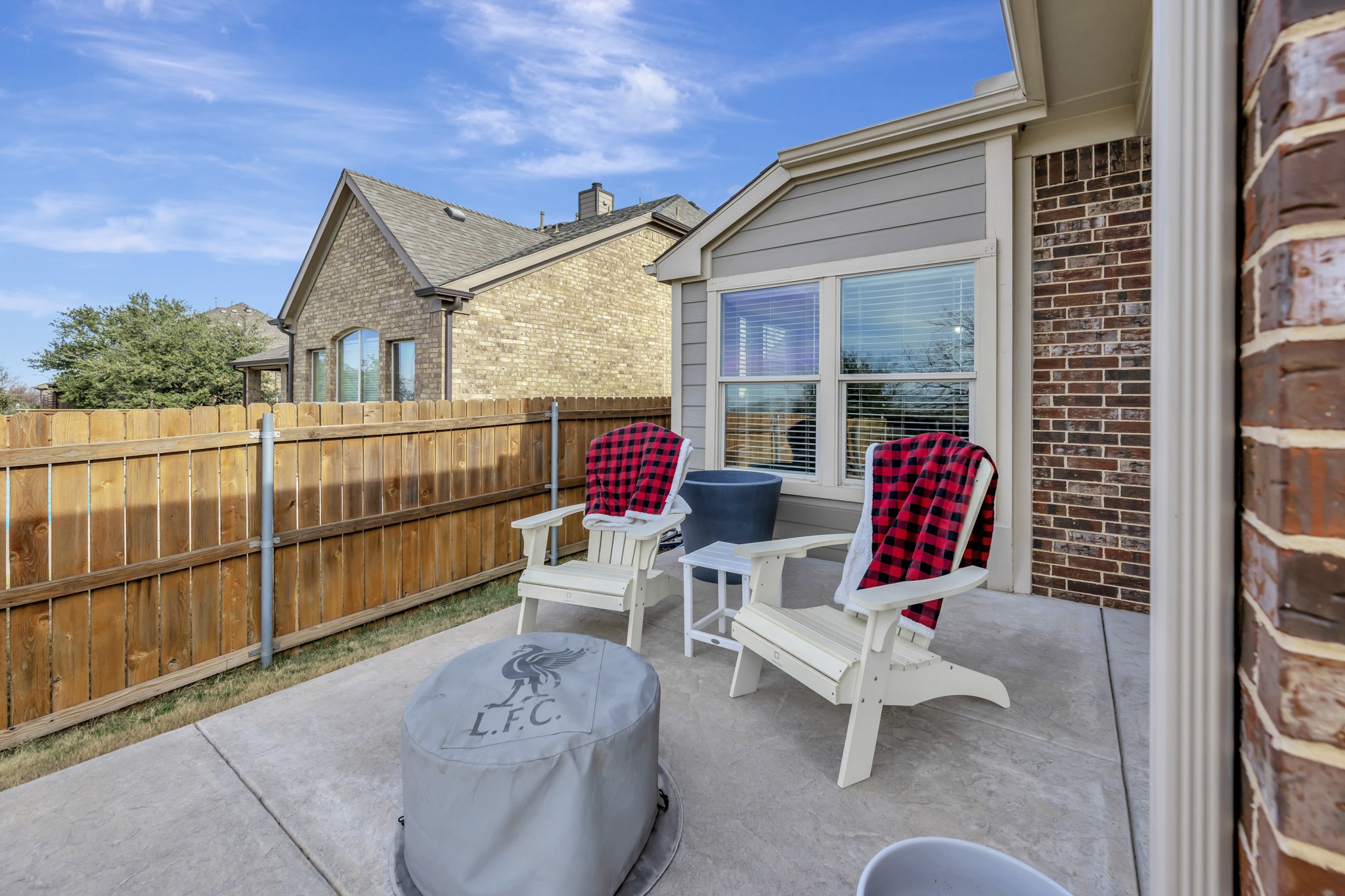 12833 Royal Ascot Drive Fort Worth TX 76244