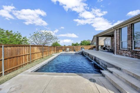 12833 Royal Ascot Drive Fort Worth TX 76244