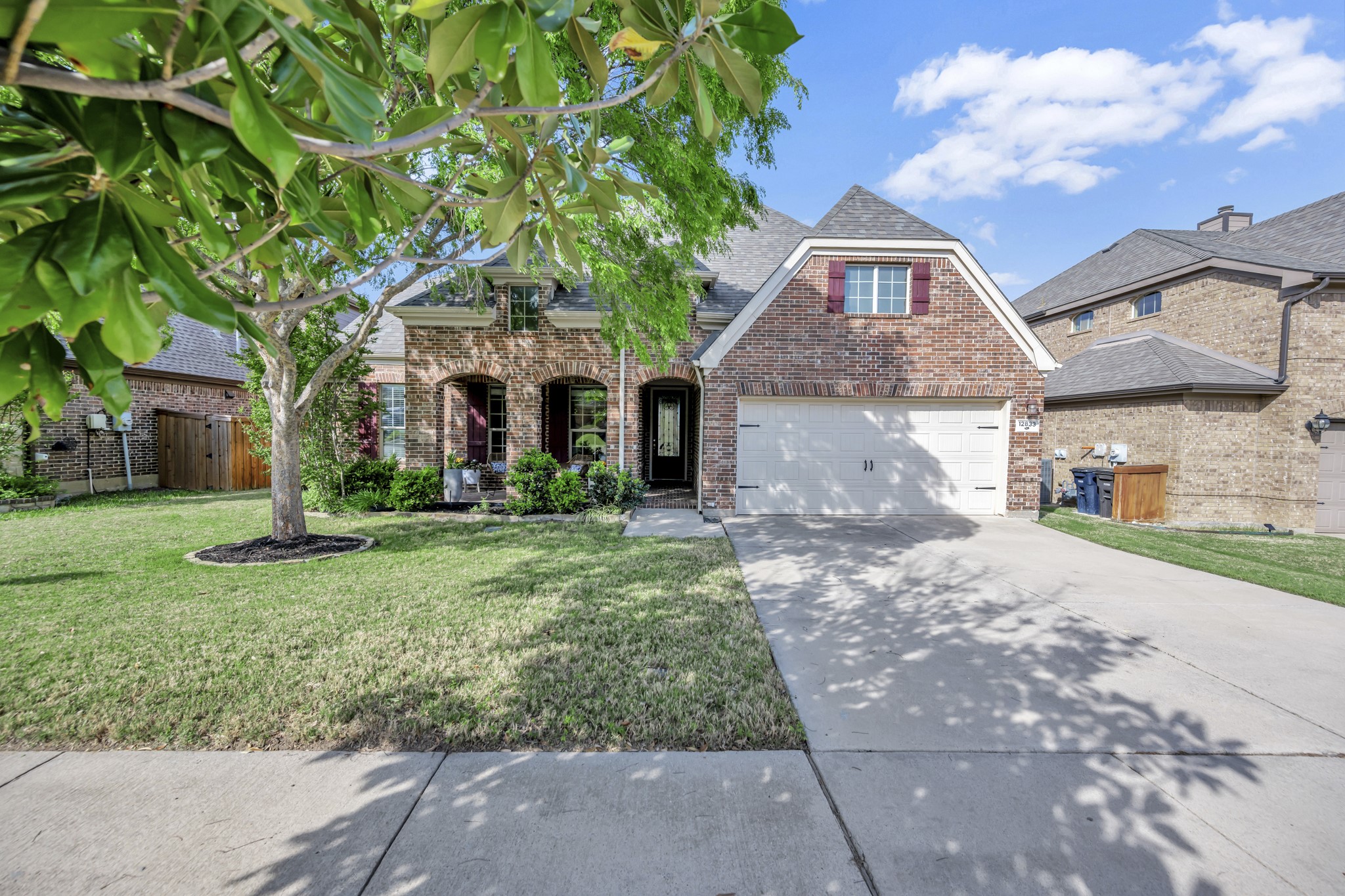 12833 Royal Ascot Drive Fort Worth TX 76244