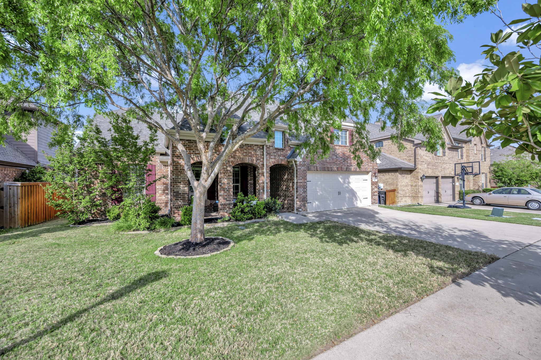 12833 Royal Ascot Drive Fort Worth TX 76244