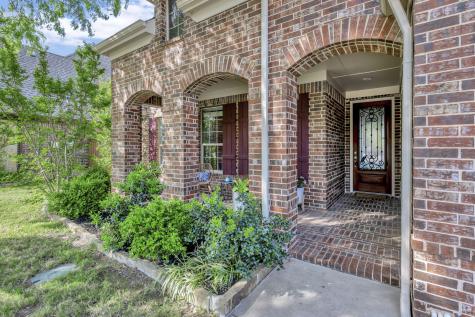 12833 Royal Ascot Drive Fort Worth TX 76244