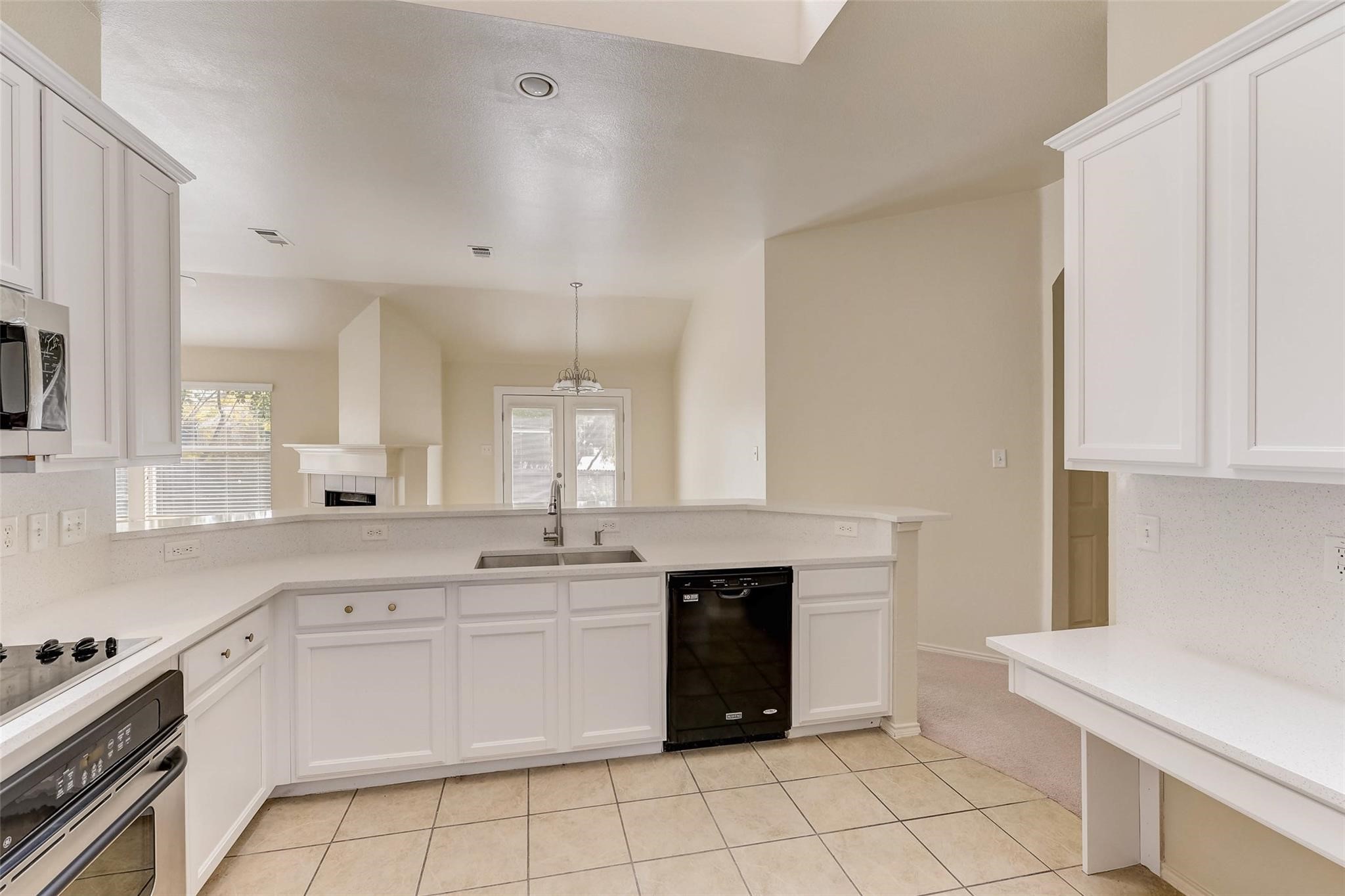 4905 Summer Oaks Lane Fort Worth TX 76123